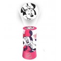POYECTOR LED CILINDRICO MINNIE
