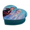 JOYERO MADERA CORAZONES FROZEN 