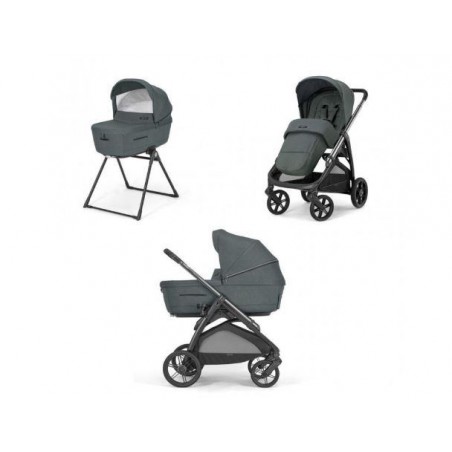 INGLESINA DUO APTICA Emerald Green
