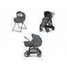 INGLESINA DUO APTICA Emerald Green