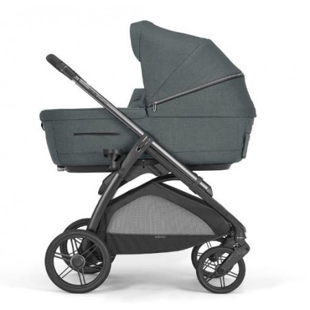 INGLESINA DUO APTICA Emerald Green