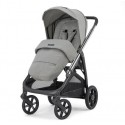 INGLESINA DUO APTICA 2023  Satin Grey