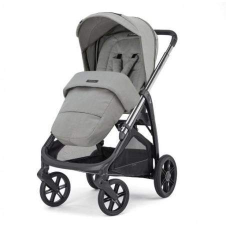 INGLESINA DUO APTICA 2023  Satin Grey