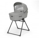 INGLESINA DUO APTICA 2023  Satin Grey