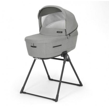 INGLESINA DUO APTICA 2023  Satin Grey
