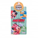 LIBRO ABANICO PEQUEÑOS GENIOS DISNEY PRECIO UNIDAD