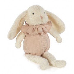 WALKING MUM CONEJO PELUCHE SAND 34 CM