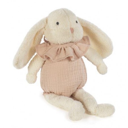WALKING MUM CONEJO PELUCHE SAND 34 CM