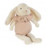 WALKING MUM CONEJO PELUCHE SAND 34 CM