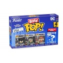 BITTY POP DC BATMAN ROBIN SCARECROW Y 
