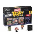 BITTY POP MARVEL HULK