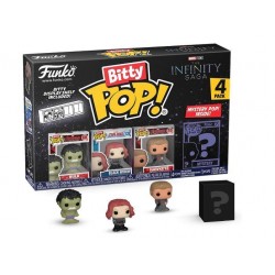 BITTY POP MARVEL HULK