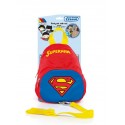 Molto Mochila con arnes Superman