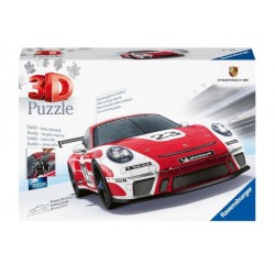 PORSCHE 911 GT3 CUP SALZBURG