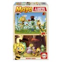 PUZZLE 2 X 25 MAYA