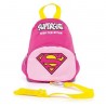 Molto Mochila con arnes Supergirl
