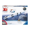 PUZZLE 3D APOLLO SATURN V ROCKET
