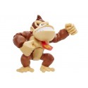 SUPER MARIO 6" FIGURA DONKEY KONG