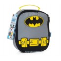 Molto bolsa porta alimento Batman
