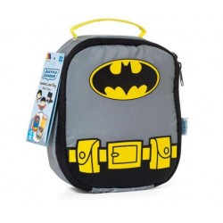 Molto bolsa porta alimento Batman