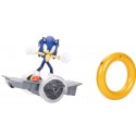 SONIC The Hedgehog - SONIC SKATE R/C