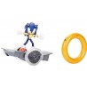 SONIC The Hedgehog - SONIC SKATE R/C