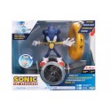 SONIC The Hedgehog - SONIC SKATE R/C