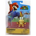 SUPER MARIO FIG. 10 CM S22 LEMMY