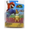 SUPER MARIO FIG. 10 CM S22 LEMMY