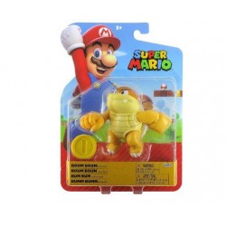 BOOM BOOM  FIGURA 10 CM SUPER MARIO