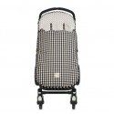 WALKING MUM SACO SILLA REMY BLACK