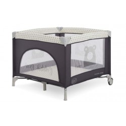 MS CUNA CUADRADA GRIS-OSITO