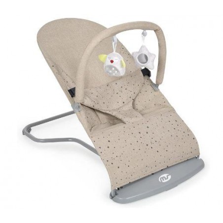 MS HAMACA LULLABY BEIGE