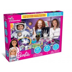 SUPER CIENTIFICO BARBIE SCIENCE