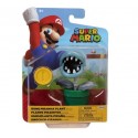 SUPER MARIO PLANTA FIGURAS 10 CM 
