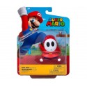SUPER MARIO SHY GUY FIGURAS 10 CM 