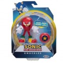 SONIC FIGURA KNUCKLES 10CM