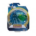 SONIC FIGURA CAOS 10CM