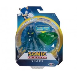 SONIC FIGURA CAOS 10CM