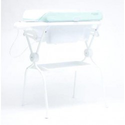 PLASTIMYR BAÑERA sobrebide ONA SAFARI MINT