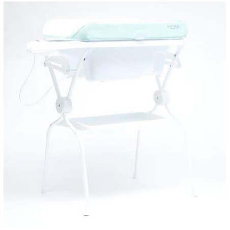 PLASTIMYR BAÑERA sobrebide ONA SAFARI MINT