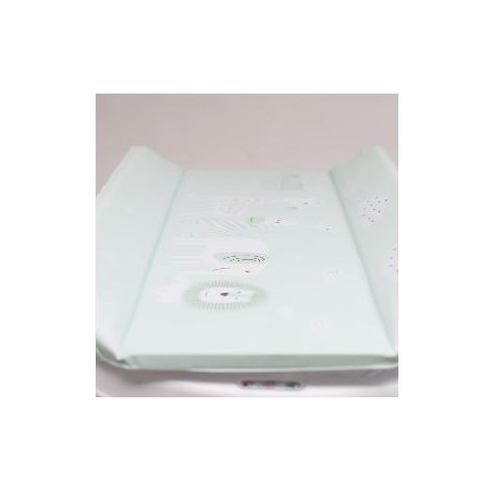 PLASTIMYR BAÑERA sobrebide ONA SAFARI MINT