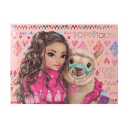 TOPMODEL CAJA DE ESCRITURA COSY