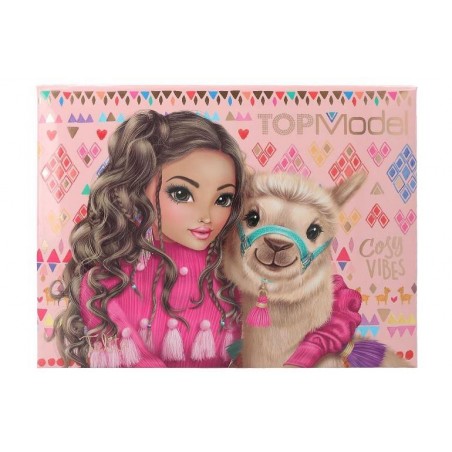 TOPMODEL CAJA DE ESCRITURA COSY