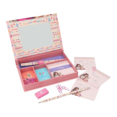 TOPMODEL CAJA DE ESCRITURA COSY