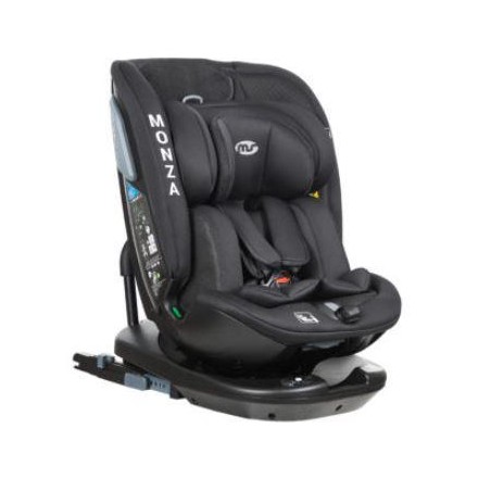 MS SILLA AUTO MONZA GRIS