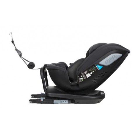 MS SILLA AUTO MONZA GRIS