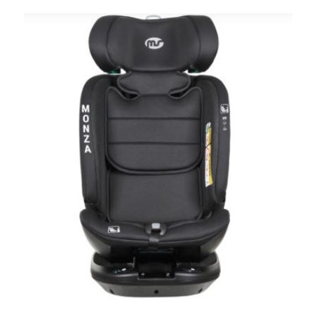 MS SILLA AUTO MONZA GRIS