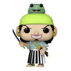 FUNKO POP ONE PIECE USOHACHI