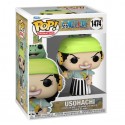 FUNKO POP ONE PIECE USOHACHI